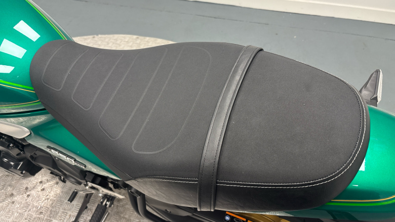 Kawasaki Er EX650 EEF
